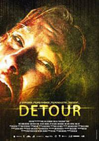 locandina del film DETOUR