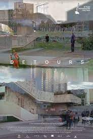 locandina del film DETOURS