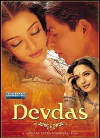 locandina del film DEVDAS