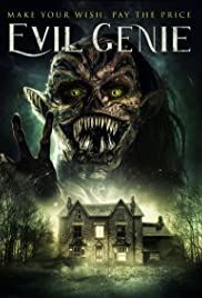 locandina del film DEVIL DJINN