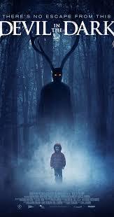 locandina del film DEVIL IN THE DARK