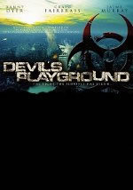 locandina del film DEVIL'S PLAYGROUND