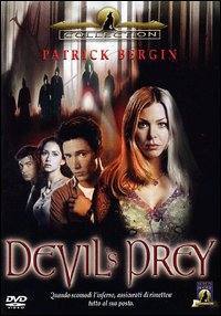locandina del film DEVIL'S PREY