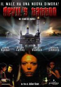 locandina del film DEVIL'S TATTOO - NEL SEGNO DEL DIAVOLO