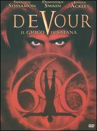 locandina del film DEVOUR - IL GIOCO DI SATANA
