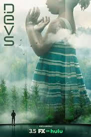 locandina del film DEVS - STAGIONE 1