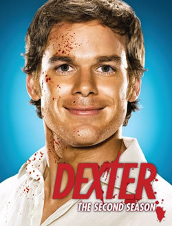 locandina del film DEXTER - STAGIONE 2