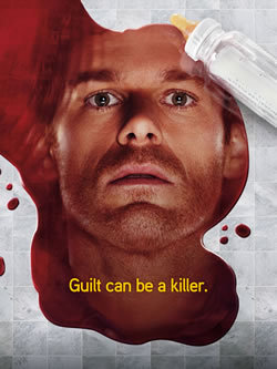 locandina del film DEXTER - STAGIONE 5