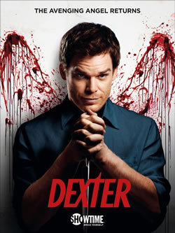 locandina del film DEXTER - STAGIONE 6