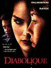 locandina del film DIABOLIQUE