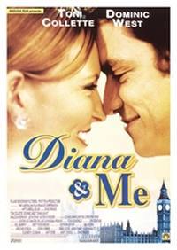 locandina del film DIANA & ME