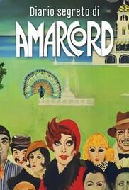 locandina del film DIARIO SEGRETO DI AMARCORD