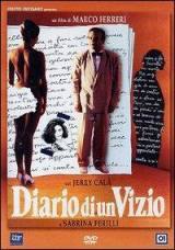 locandina del film DIARIO DI UN VIZIO