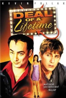 locandina del film DIAVOLO PER AMORE