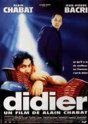locandina del film DIDIER