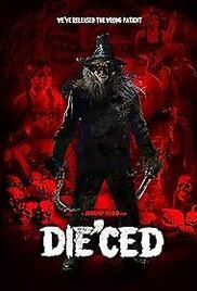 locandina del film DIE'CED