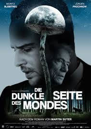 locandina del film DIE DUNKLE SEITE DES MONDES