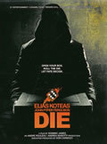locandina del film DIE