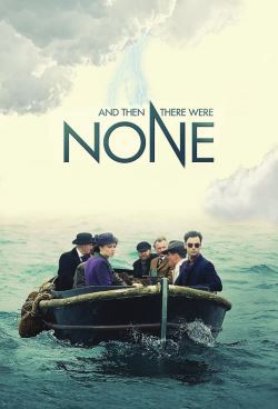 locandina del film DIECI PICCOLI INDIANI