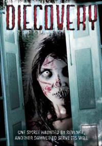 locandina del film DIECOVERY