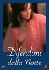 locandina del film DIFENDIMI DALLA NOTTE
