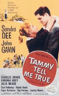 locandina del film DIMMI LA VERITA'