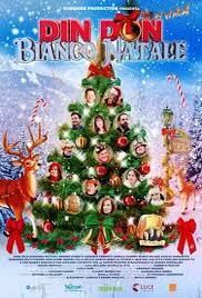 locandina del film DIN DON 5 - BIANCO NATALE