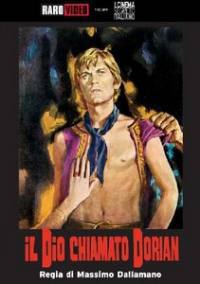 locandina del film IL DIO CHIAMATO DORIAN