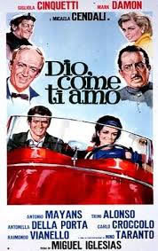locandina del film DIO, COME TI AMO