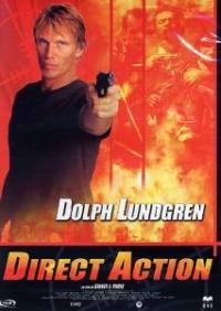 locandina del film DIRECT ACTION