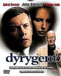 locandina del film DIRETTORE D'ORCHESTRA
