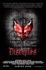 locandina del film DISCIPLES
