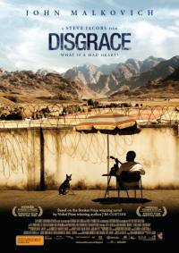 locandina del film DISGRACE