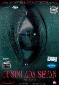 locandina del film DI SINI ADA SETAN