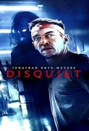 locandina del film DISQUIET