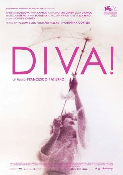 locandina del film DIVA! (2017)