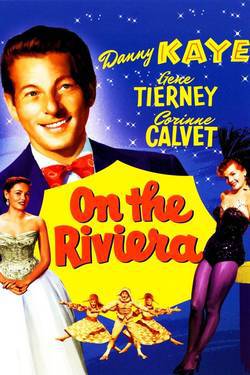 locandina del film DIVERTIAMOCI STANOTTE