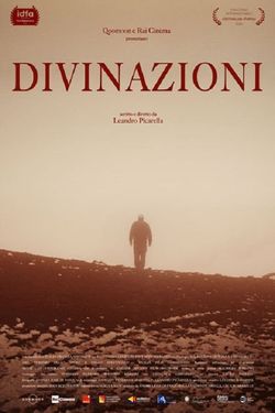 locandina del film DIVINAZIONI