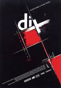 locandina del film DIX