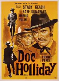 locandina del film DOC