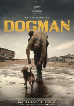 locandina del film DOGMAN
