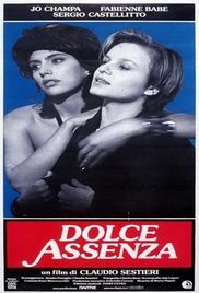 locandina del film DOLCE ASSENZA