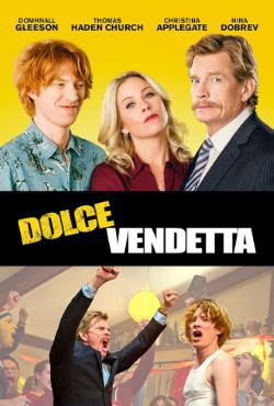locandina del film DOLCE VENDETTA