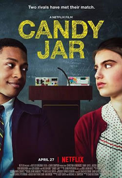 locandina del film DOLCI SCELTE