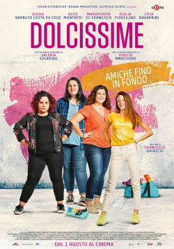 locandina del film DOLCISSIME
