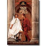 locandina del film DOLCI VIZI AL FORO
