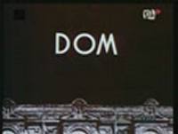 locandina del film DOM