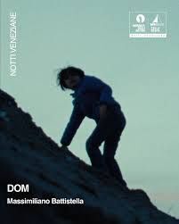 locandina del film DOM (2025)