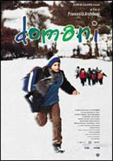 locandina del film DOMANI