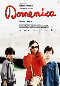 locandina del film DOMENICA